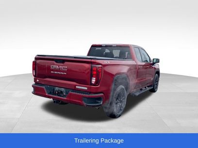 Certified 2023 GMC Sierra 1500 Elevation