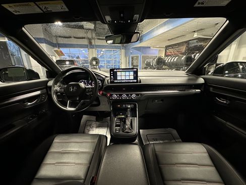 Used 2024 Honda CR-V Sport-L image 19