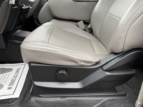 Used 2019 Ford F350 XL w/ XL Value Package image 12