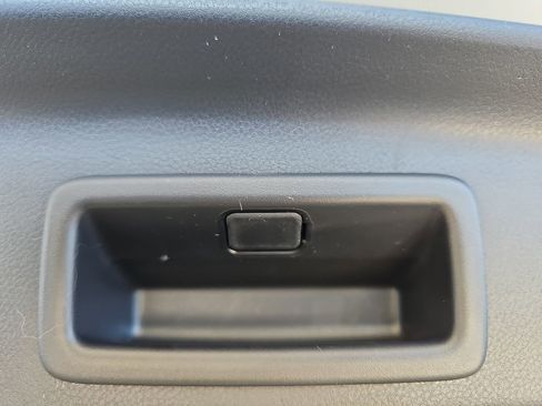 New 2026 Subaru Forester AWD/4WD image 16