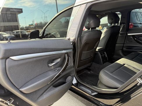 Used 2018 BMW 330i Gran Turismo xDrive image 14