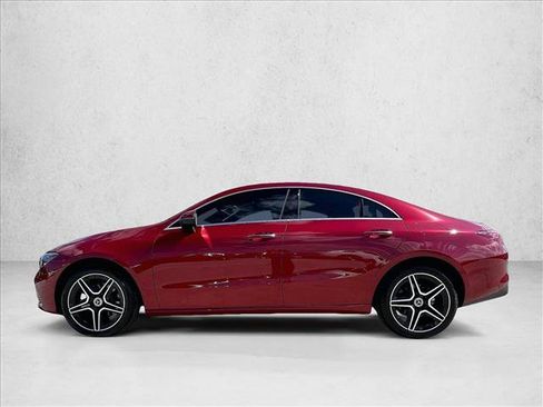 New 2026 Mercedes-Benz CLA 250 image 5