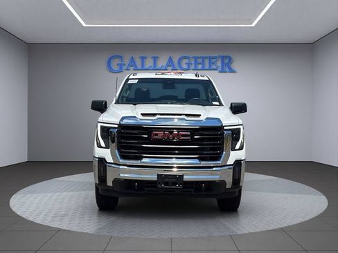 New 2026 GMC Sierra 3500 Pro w/ Convenience Package AWD/4WD image 12