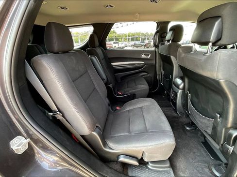 Used 2018 Dodge Durango SXT w/ Quick Order Package 2BB RWD image 24