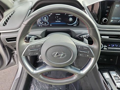 Used 2020 Hyundai Sonata SEL Plus image 19