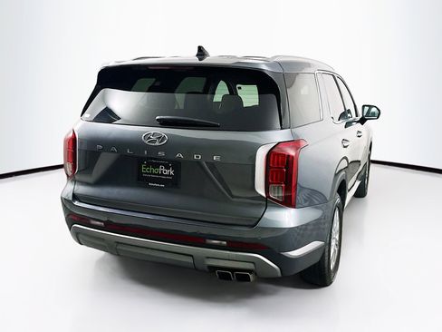 Used 2025 Hyundai Palisade SEL image 9