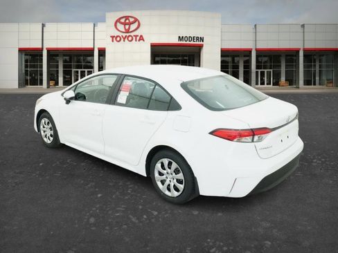 New 2026 Toyota Corolla LE image 15