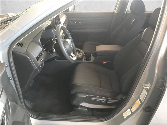 Used 2024 Honda CR-V LX image 16