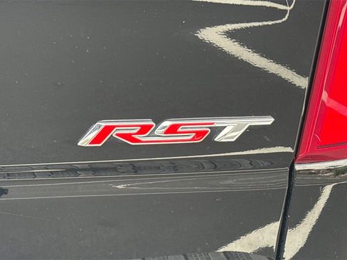 Used 2019 Chevrolet Silverado 1500 RST w/ All-Star Edition image 12