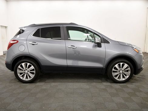 Used 2019 Buick Encore Preferred w/ Safety Package AWD/4WD image 7