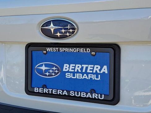Used 2023 Subaru Crosstrek Hybrid w/ Moonroof Package w/Navigation AWD/4WD image 32