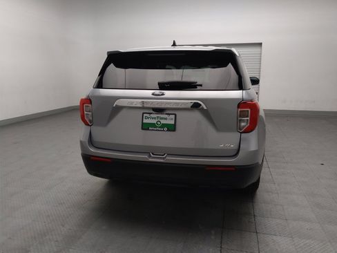 Used 2022 Ford Explorer 4WD image 7
