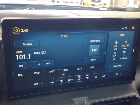 New 2026 Ford Mustang image 21