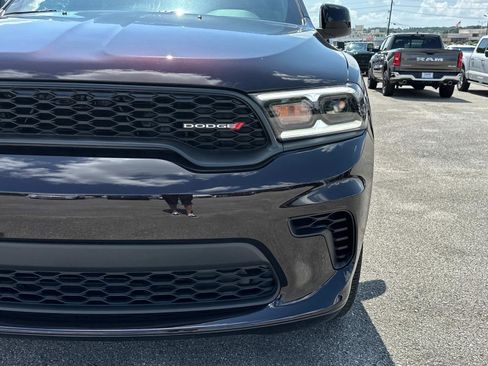 New 2025 Dodge Durango GT w/ Blacktop Package image 10