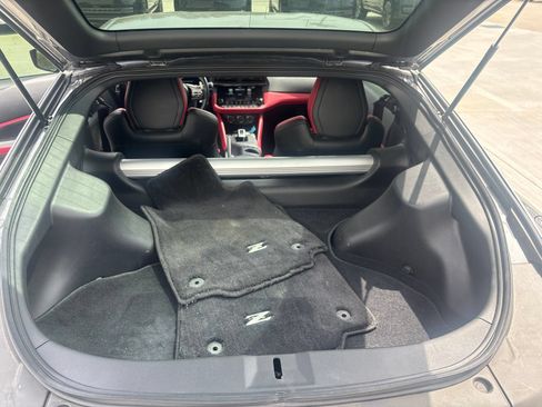 Used 2024 Nissan Z Performance w/ Floor Mat Package RWD image 13