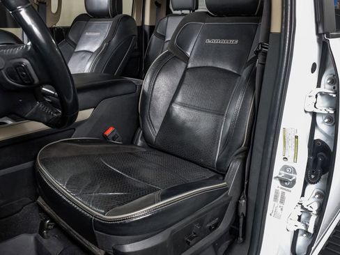 Used 2022 RAM 2500 Laramie image 29