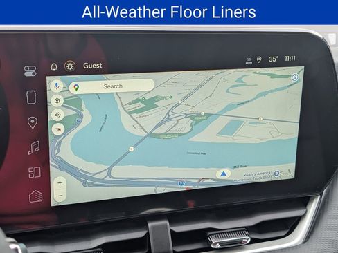 New 2026 Chevrolet Equinox LT w/ Convenience Package II image 16