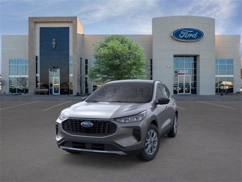 New 2026 Ford Escape Active image 2