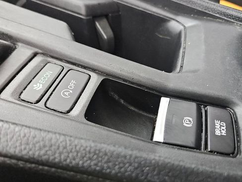 Used 2023 Honda Accord EX image 34