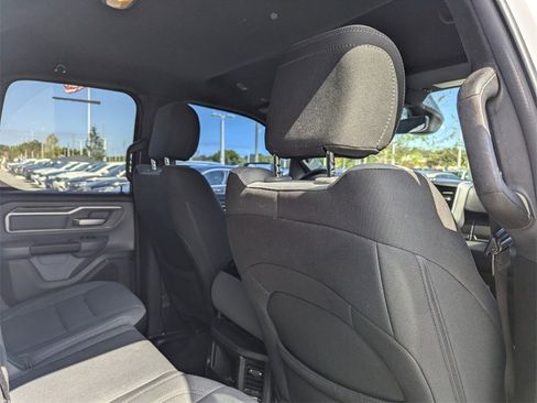 Certified 2021 RAM 1500 Big Horn image 12