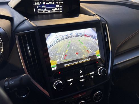 Certified 2023 Subaru Crosstrek 2.5i Limited image 21