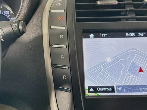 Certified 2019 Lincoln MKC Select w/ Select Plus Package FWD image 20