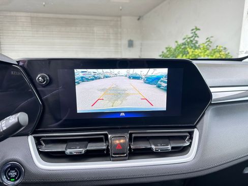 Used 2025 Chevrolet TrailBlazer LT image 17