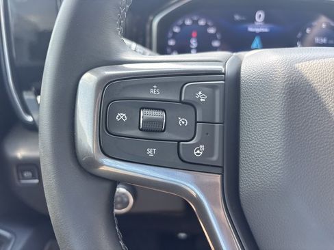 Used 2024 Chevrolet Silverado 2500 High Country w/ Technology Package AWD/4WD image 30