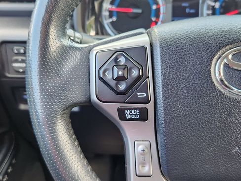 Used 2016 Toyota 4Runner Trail AWD/4WD image 32
