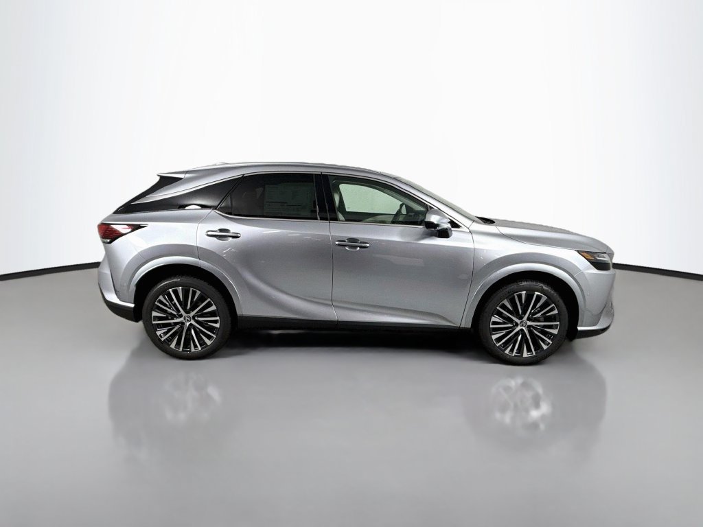 New 2026 Lexus RX 350h w/ Convenience Package AWD/4WD image 4