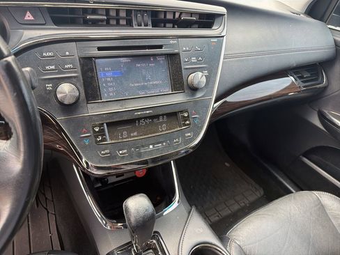 Used 2015 Toyota Avalon XLE image 2
