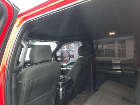 Used 2016 Ford F150 XLT w/ Equipment Group 302A Luxury AWD/4WD image 7