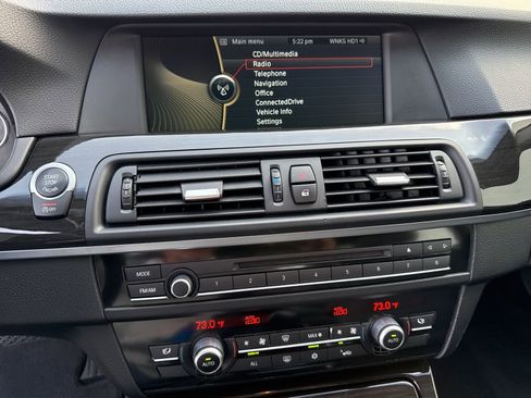 Used 2012 BMW 535i Sedan image 24
