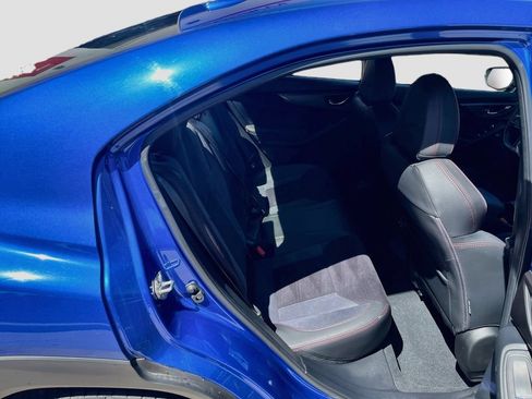 Used 2022 Subaru WRX GT AWD/4WD image 28