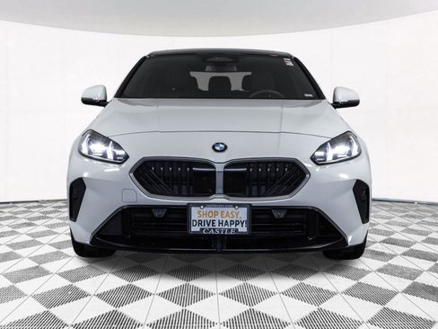 Used 2025 BMW 228i xDrive AWD/4WD image 11