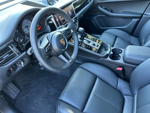 New 2026 Porsche Macan S AWD/4WD image 4