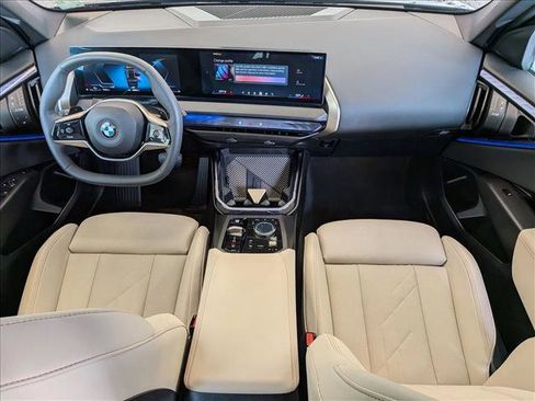 Used 2025 BMW X3 xDrive30i w/ Convenience Package AWD/4WD image 19