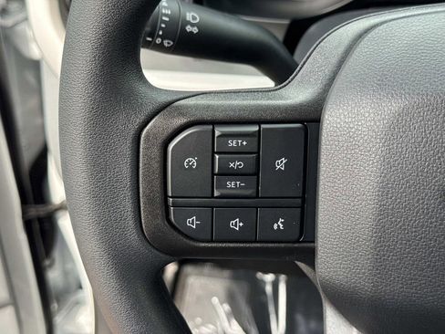 New 2026 Ford F250 XL w/ STX Appearance Package AWD/4WD image 9