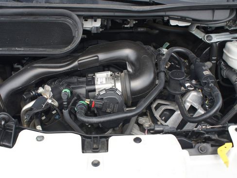 Used 2021 Ford Transit 350 XLT image 24