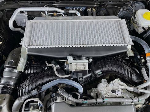 Used 2023 Subaru Outback Limited XT AWD/4WD image 35