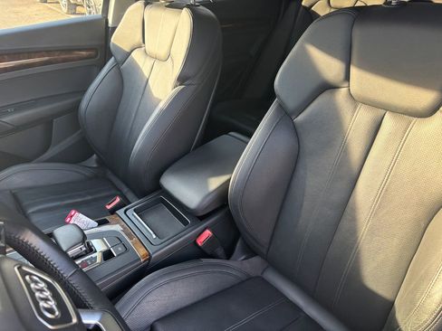 Used 2018 Audi Q5 2.0T Premium Plus w/ Premium Plus Package image 21