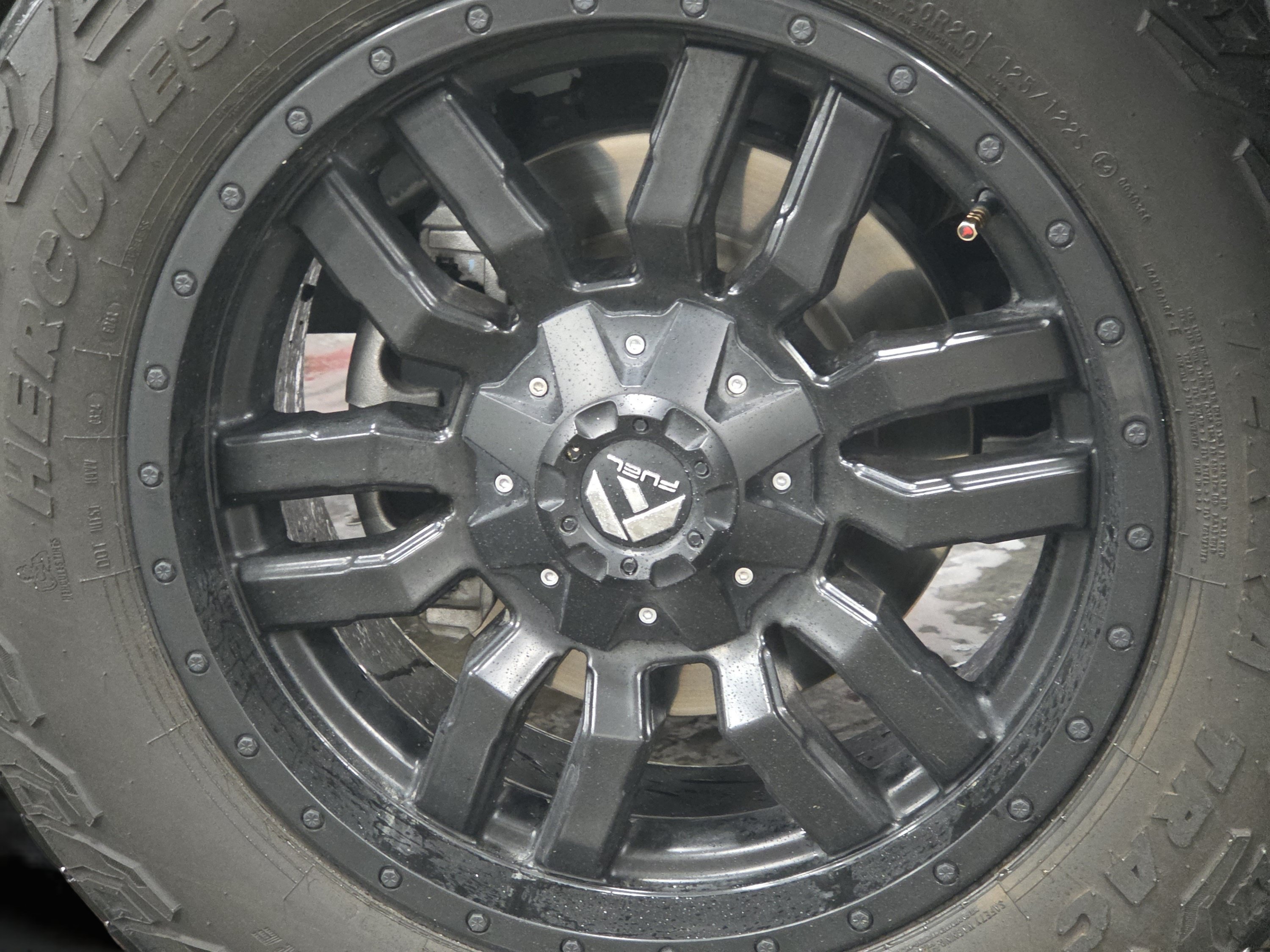 Used 2022 Ford F150 Platinum w/ Equipment Group 701A High AWD/4WD image 20