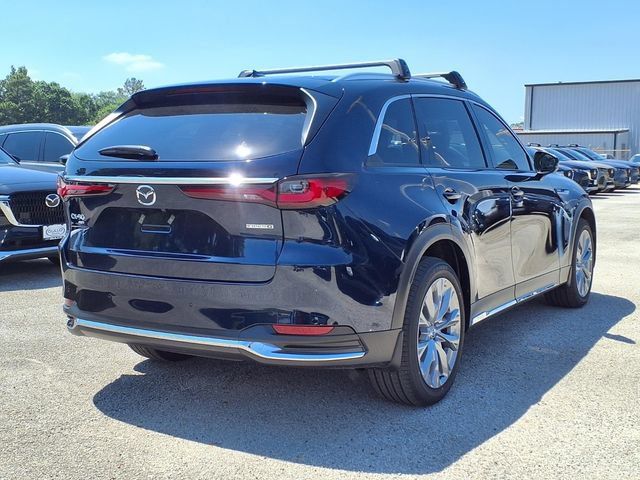 New 2026 MAZDA CX-90 3.3 Turbo w/ Premium Plus Pkg AWD/4WD image 2