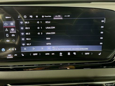 New 2025 Audi A5 2.0T Premium Plus image 14