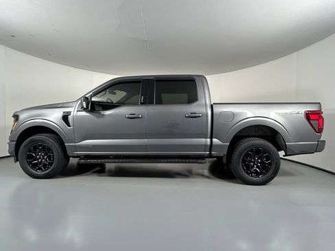 Used 2024 Ford F150 XLT w/ Equipment Group 302A MID AWD/4WD image 4