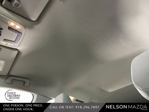 Used 2023 Toyota Sienna LE image 22