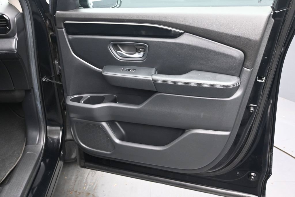 Used 2024 Honda Pilot EX-L image 23
