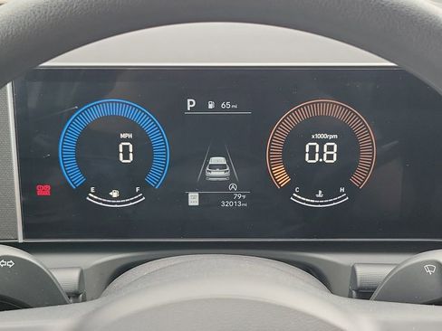 Used 2025 Hyundai Tucson SEL FWD image 26