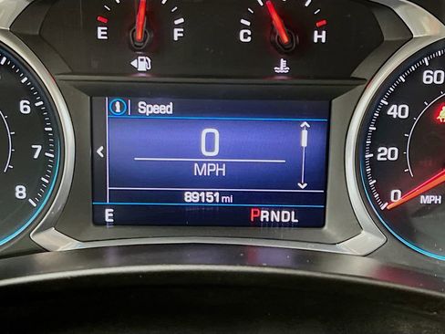 Used 2022 Chevrolet Equinox LS w/ LS Convenience Package image 12