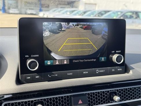 New 2026 Honda Civic Sport image 24